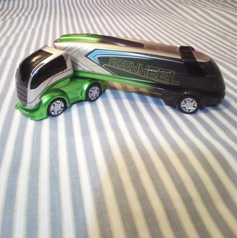 ANKI FREEWHEEL - Picture 3 of 3